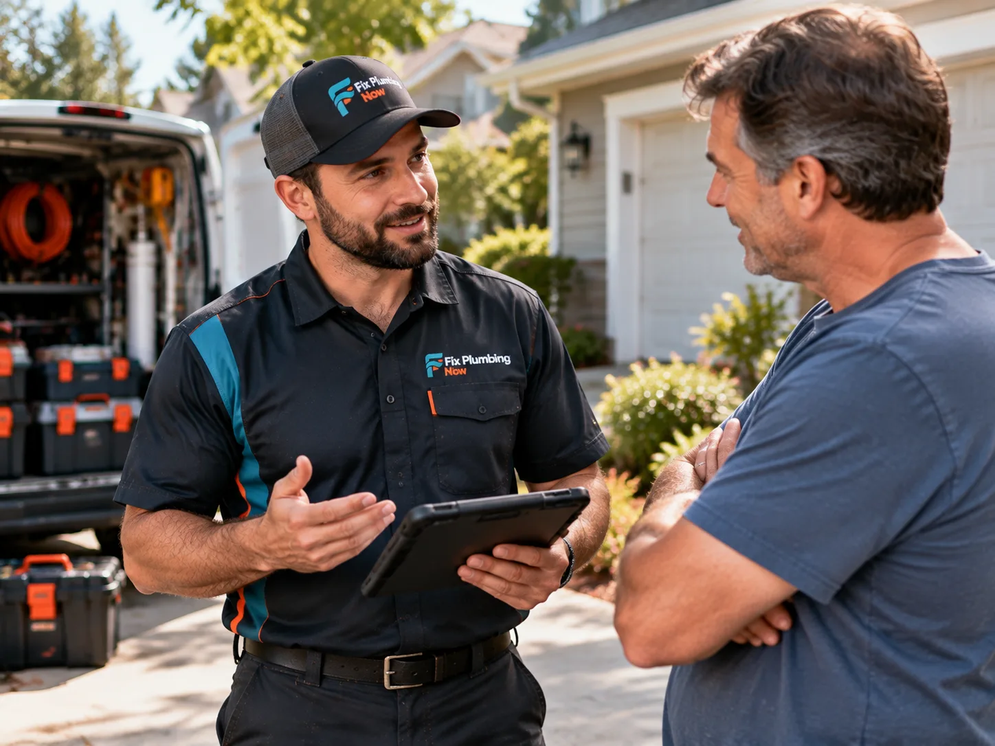 Clogged Drain Service Saltillo, TN FAQs